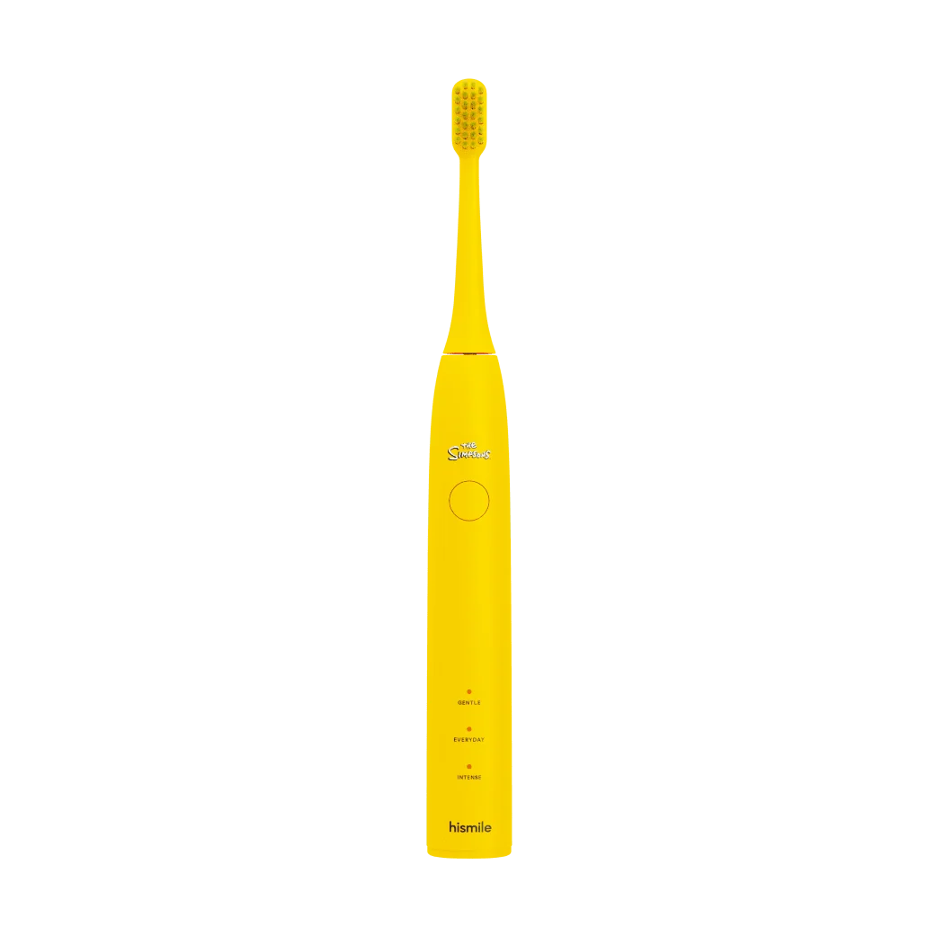 Electric Toothbrush - Image 25