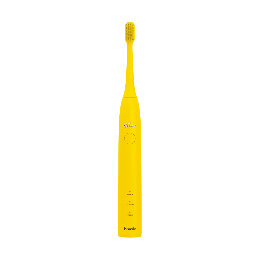 The Simpsons Electric Toothbrush