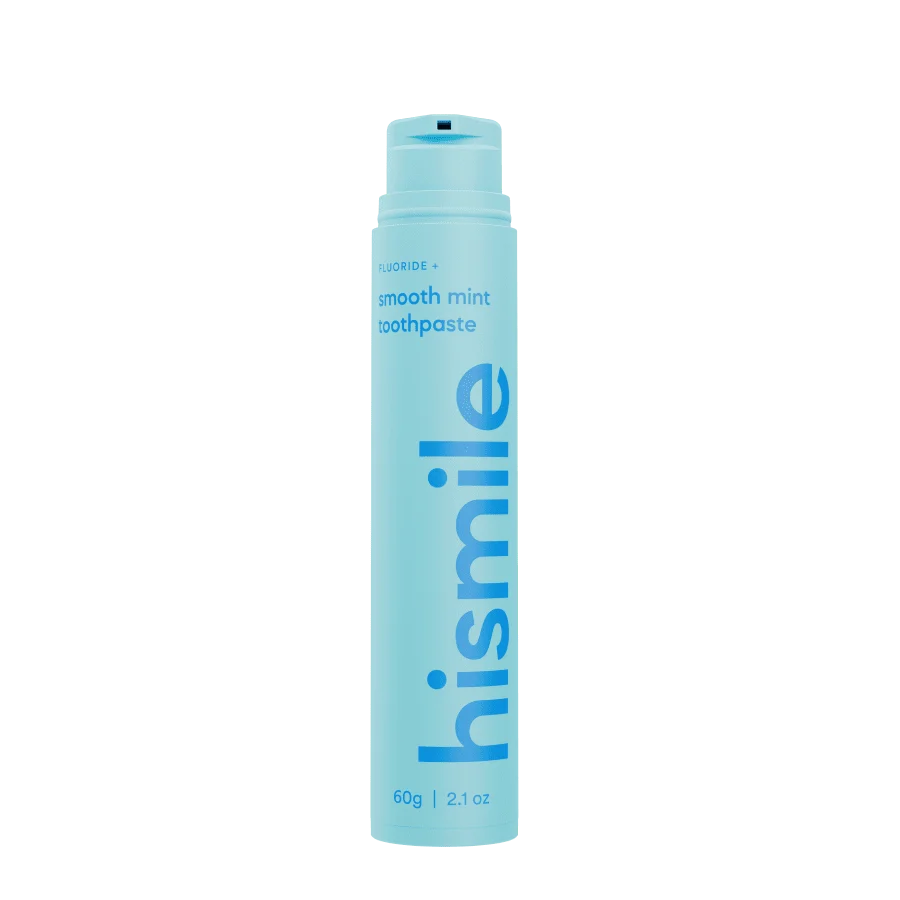 Hismile Toothpaste - Image 10