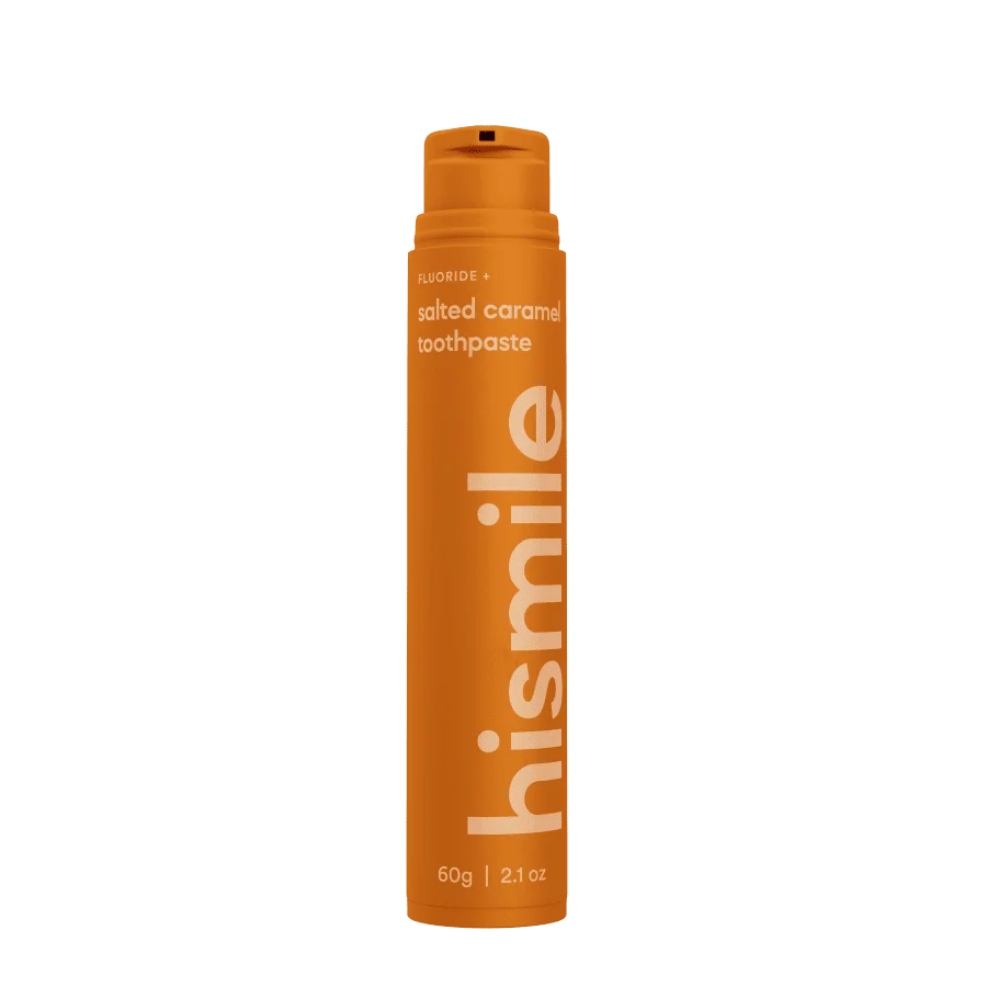 Hismile Toothpaste - Image 25
