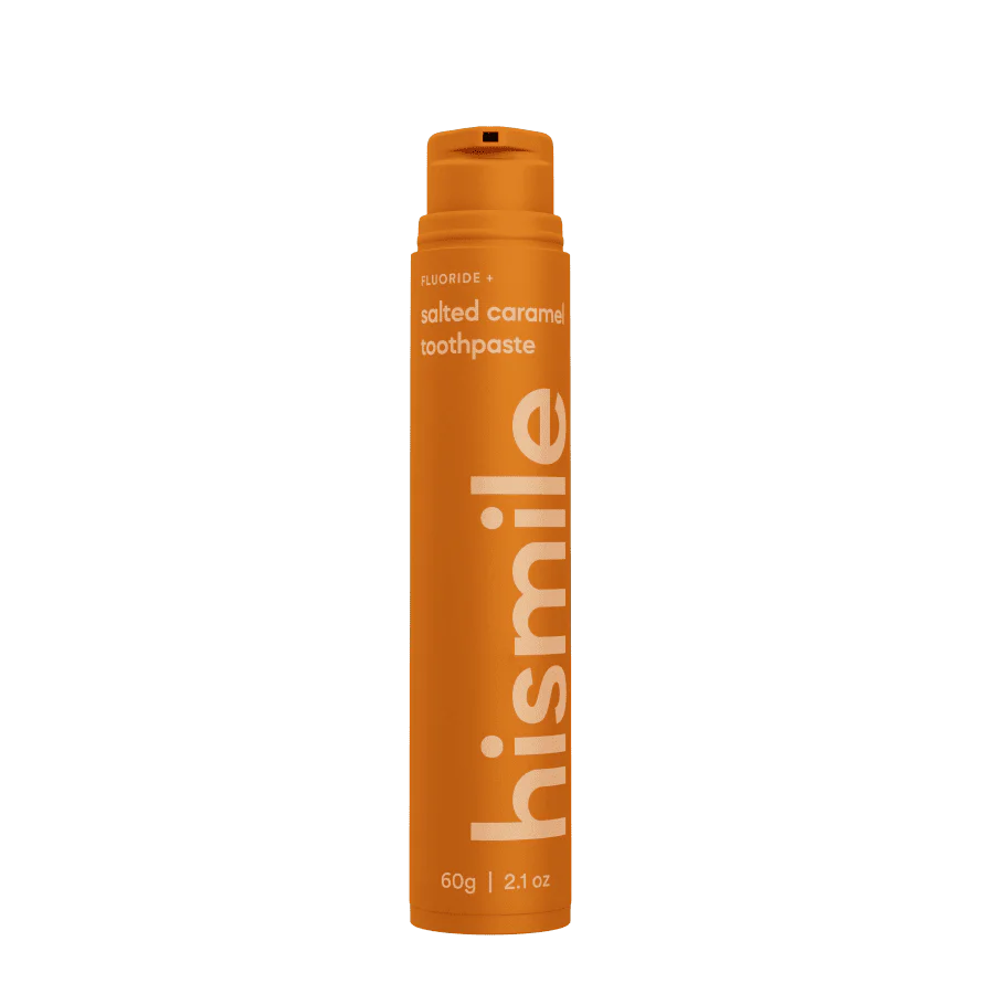 Hismile Toothpaste - Image 26