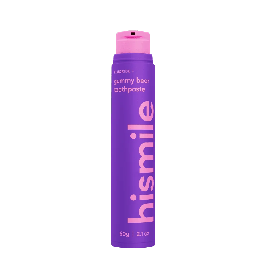 Hismile Toothpaste - Image 27