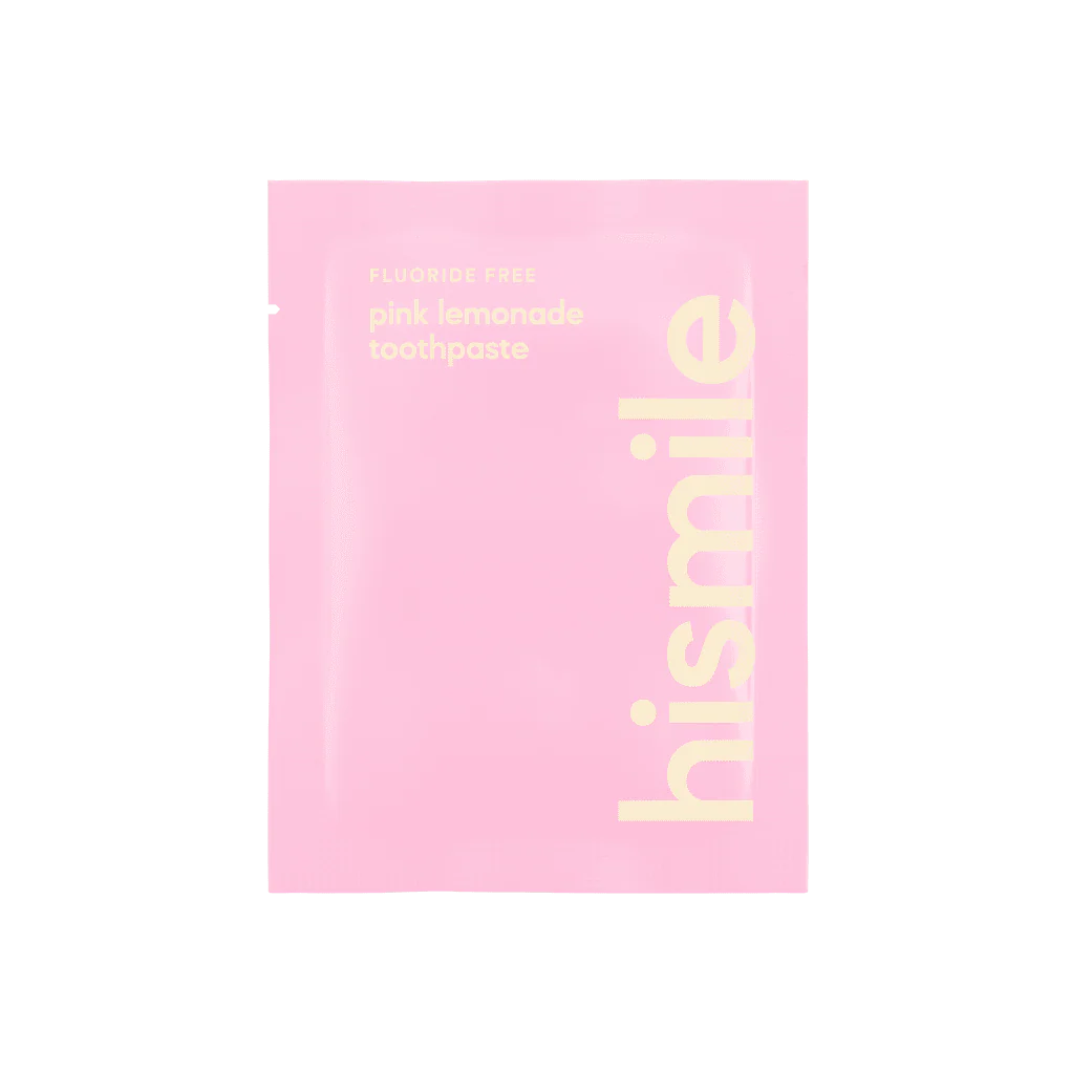 Hismile Toothpaste - Image 28