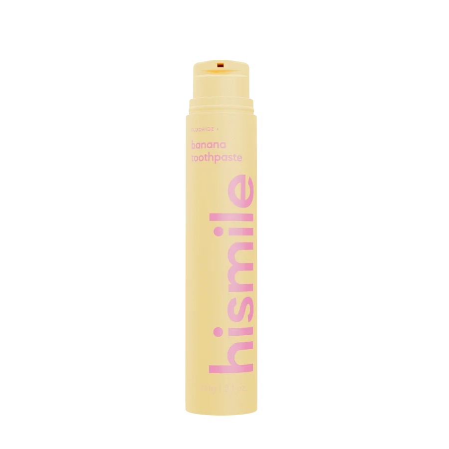 Hismile Toothpaste - Image 3
