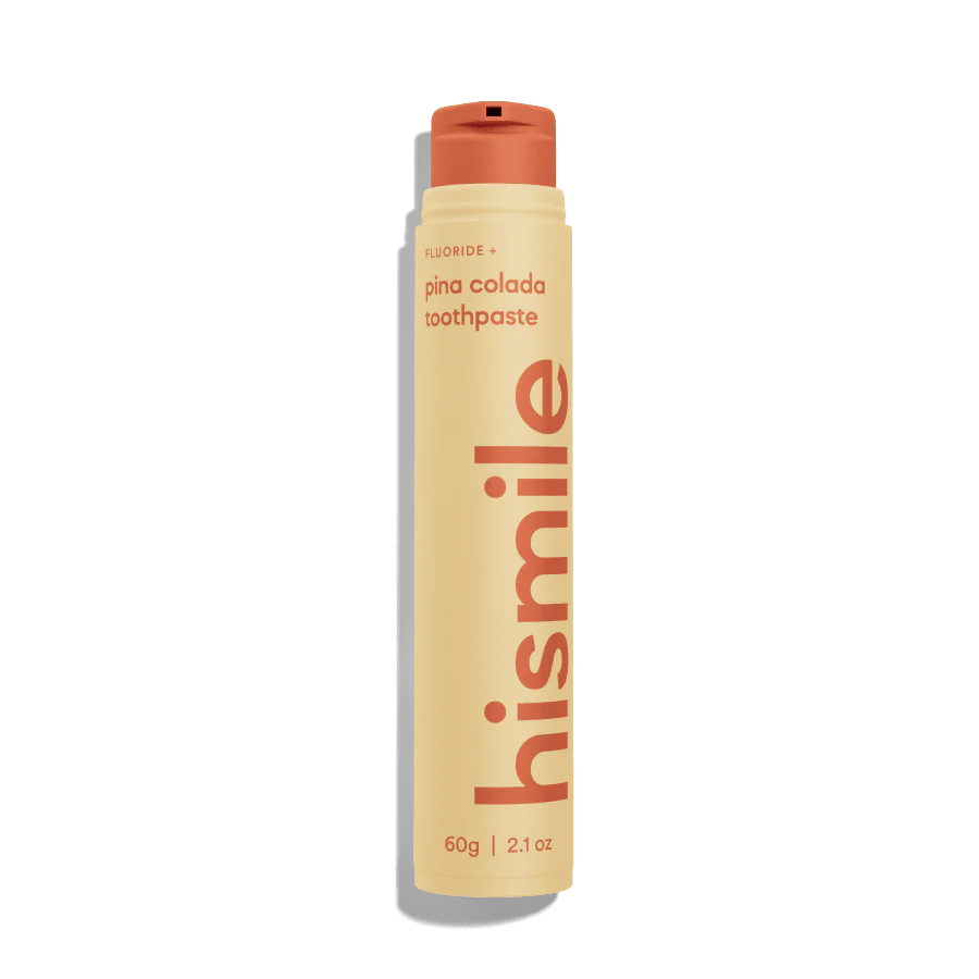 Hismile Toothpaste - Image 32
