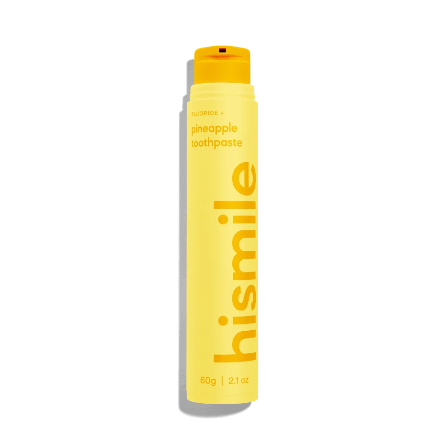 Hismile Toothpaste - Image 33