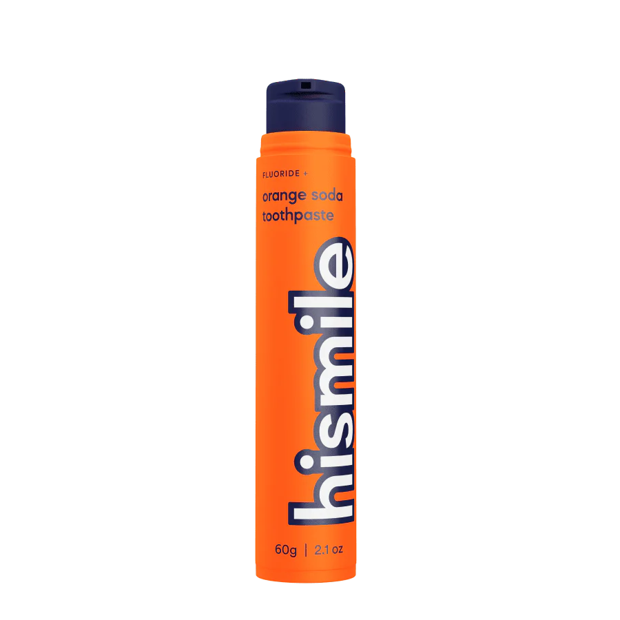 Hismile Toothpaste - Image 35