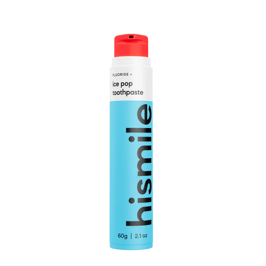 Hismile Toothpaste - Image 36