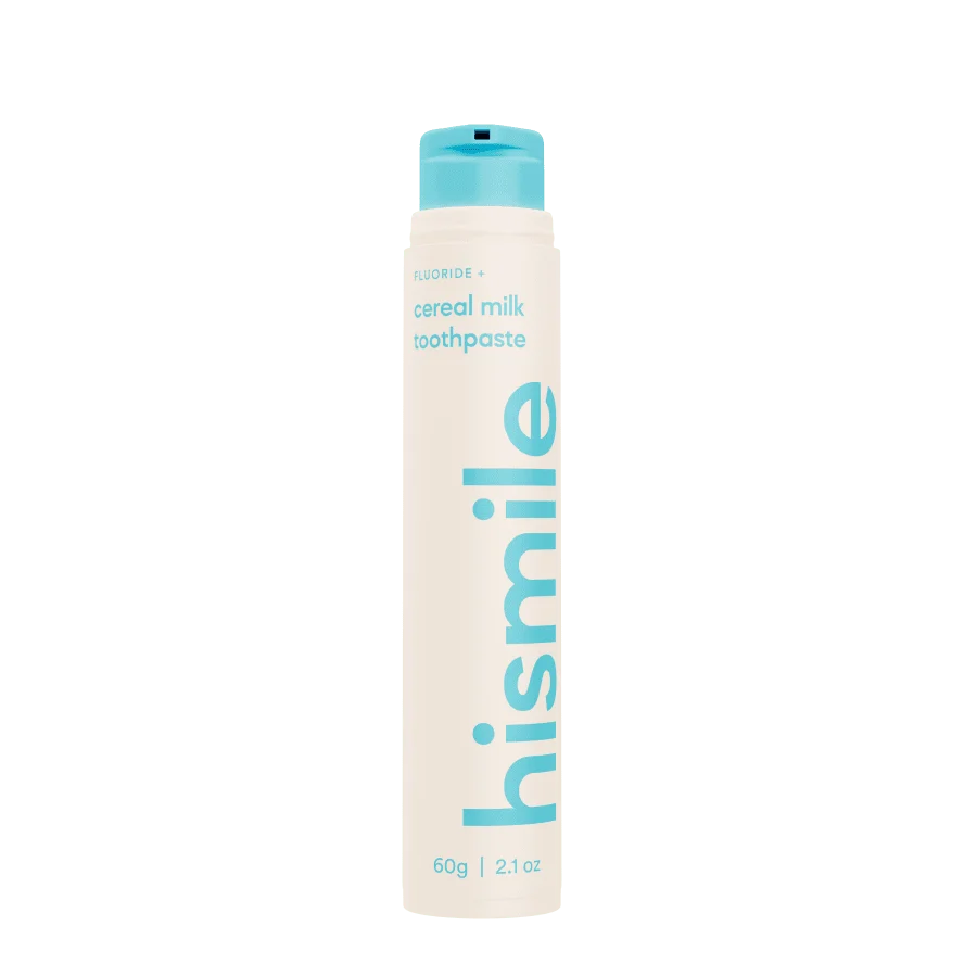Hismile Toothpaste - Image 38
