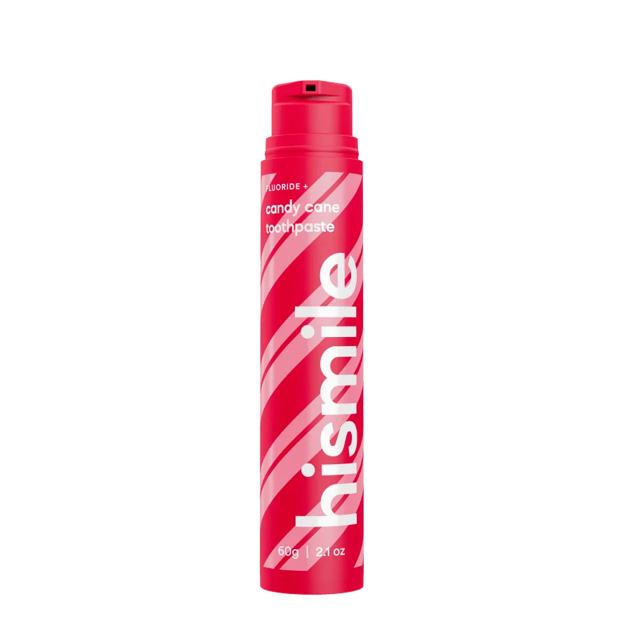 Hismile Toothpaste - Image 4