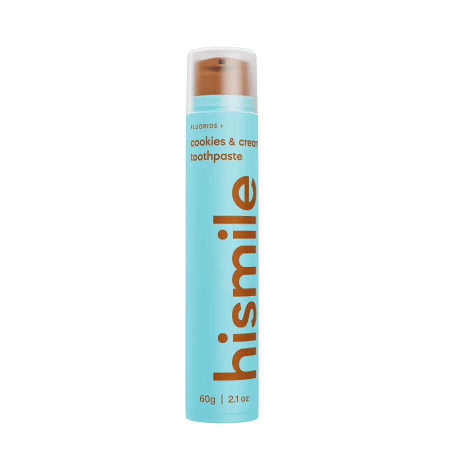 Hismile Toothpaste - Image 40