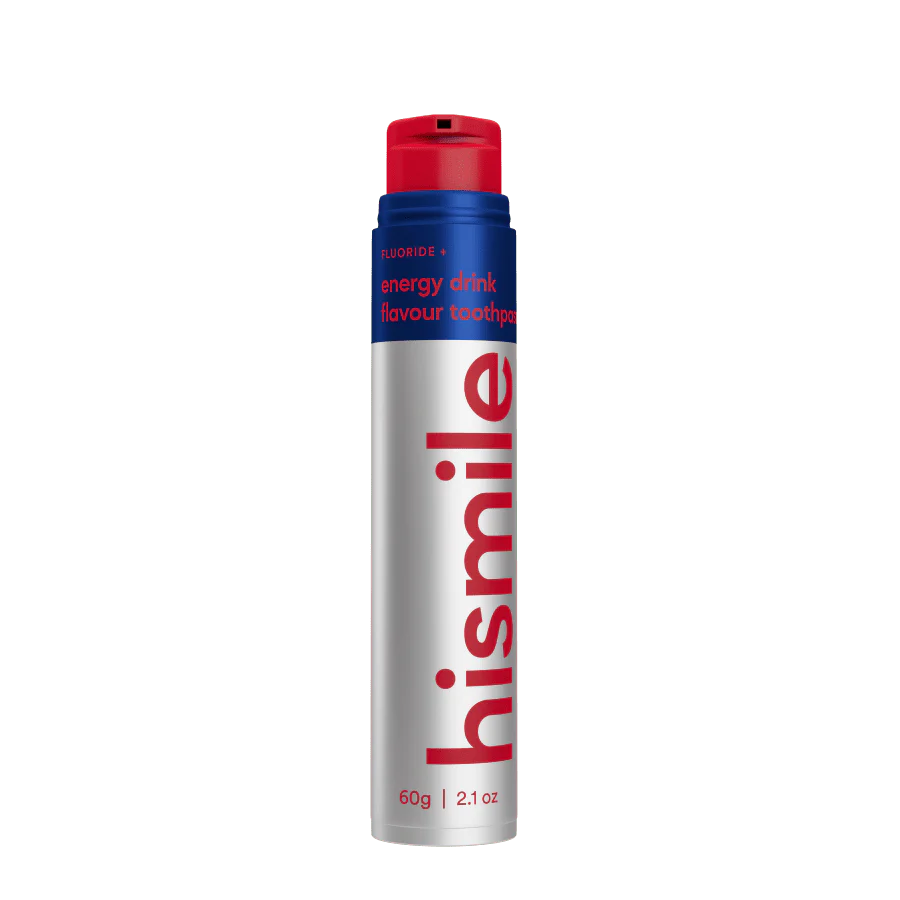 Hismile Toothpaste - Image 41