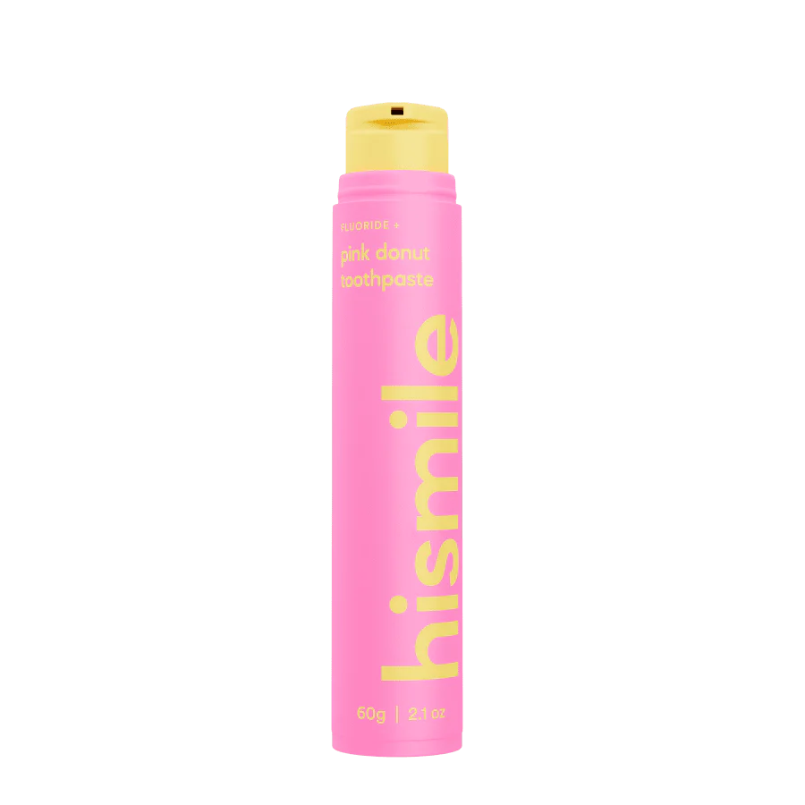 Hismile Toothpaste - Image 42