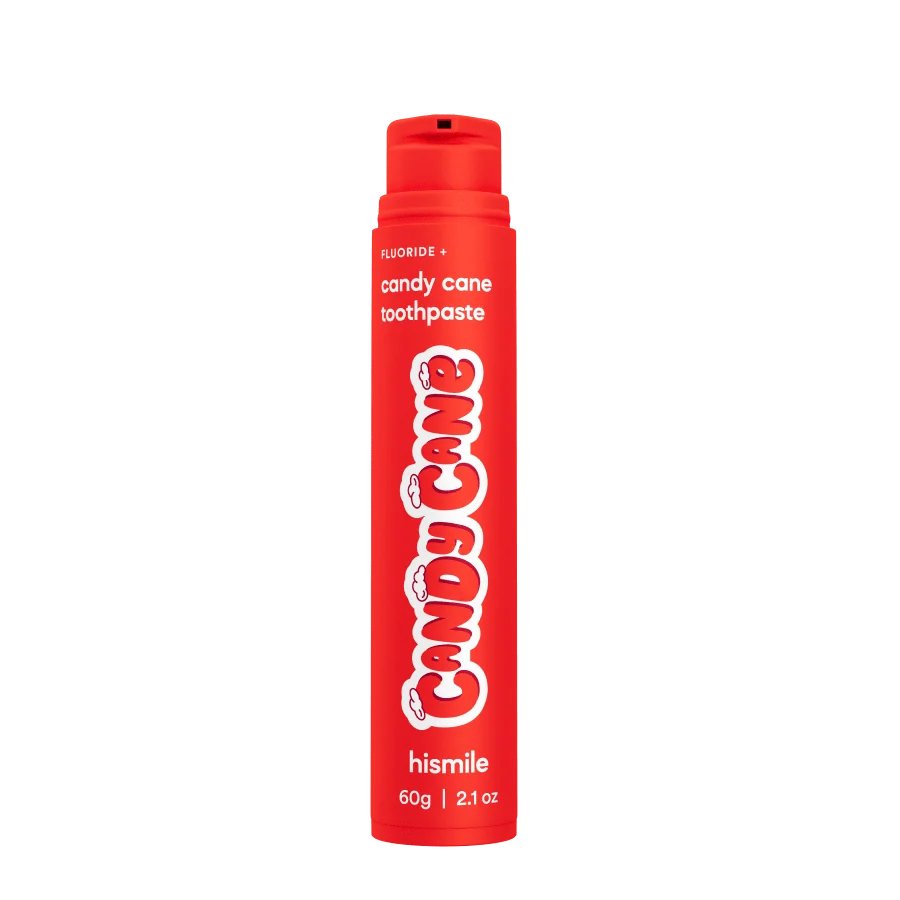 Hismile Toothpaste - Image 47