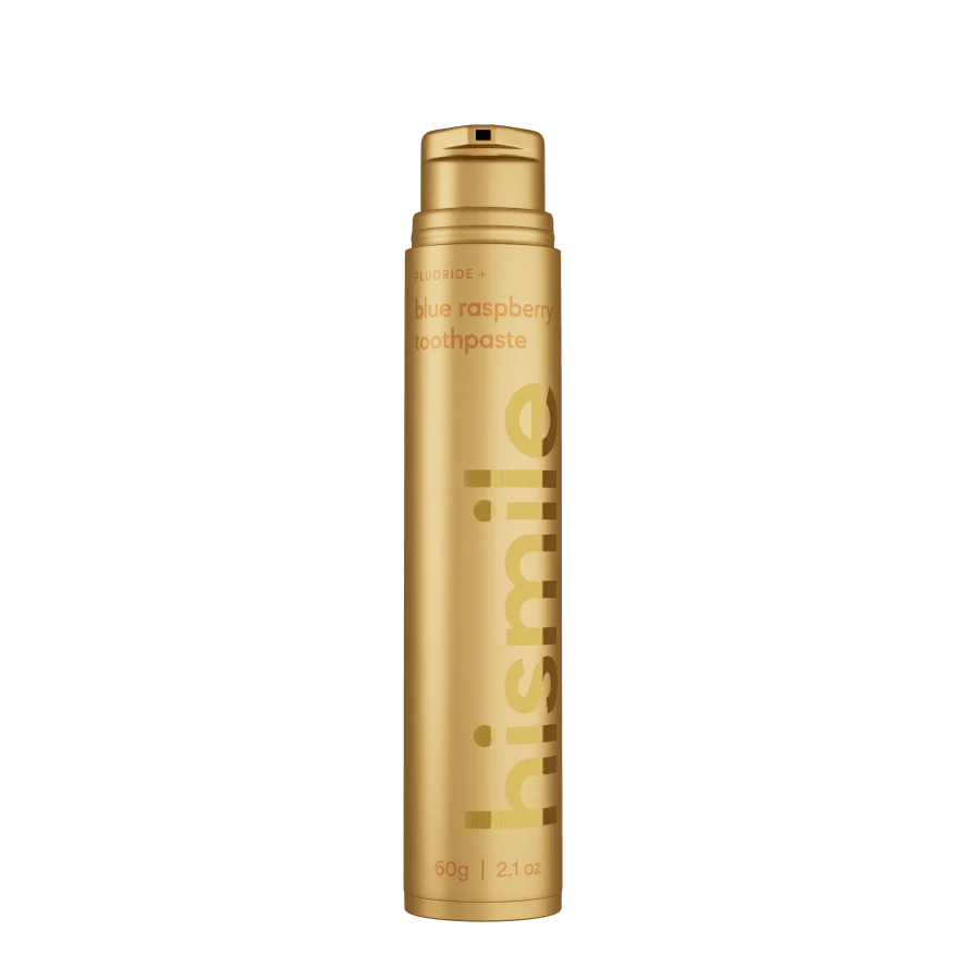 Hismile Toothpaste - Image 50