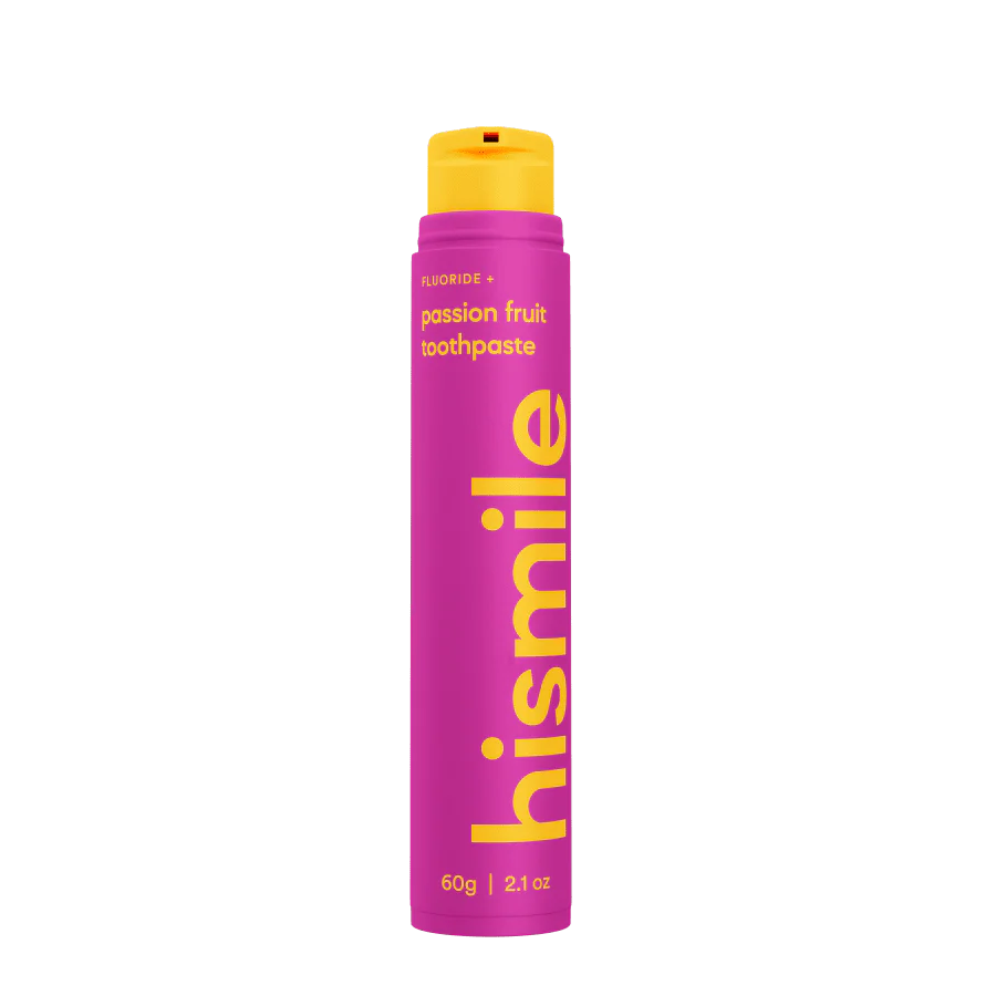 Hismile Toothpaste - Image 51