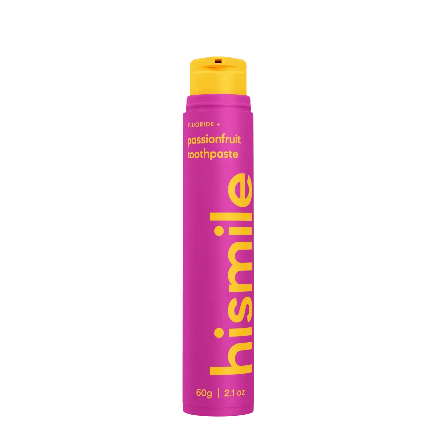 Hismile Toothpaste - Image 52
