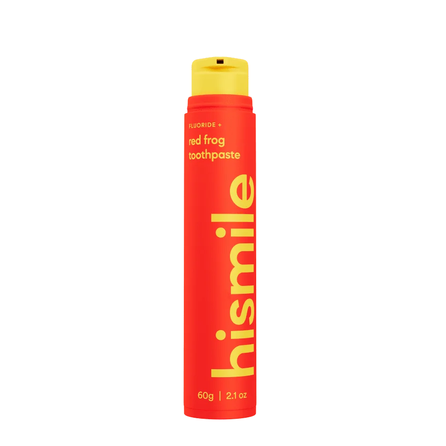 Hismile Toothpaste - Image 56