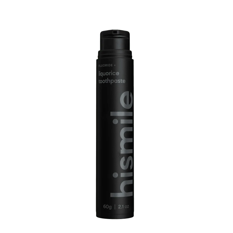 Hismile Toothpaste - Image 58