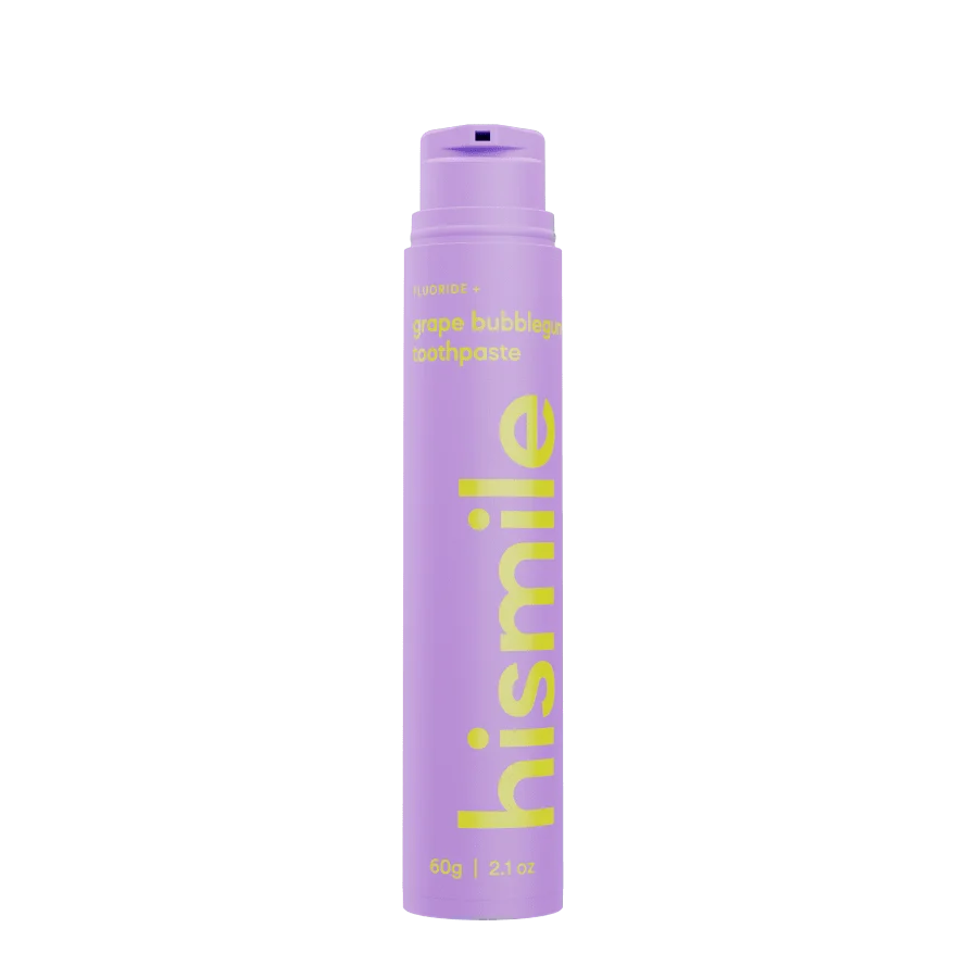 Hismile Toothpaste - Image 6