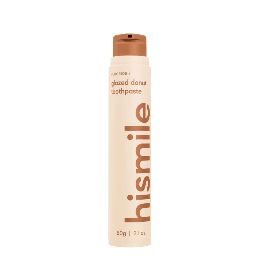 Hismile Toothpaste - Image 62