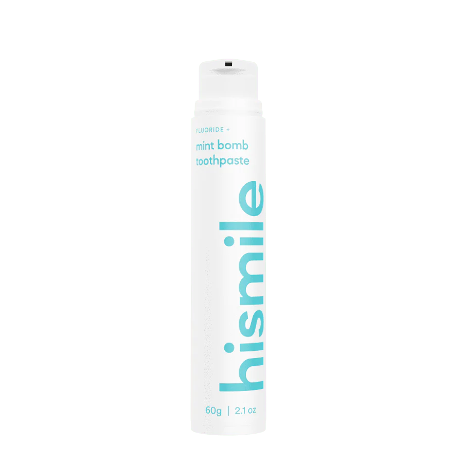 Hismile Toothpaste - Image 64