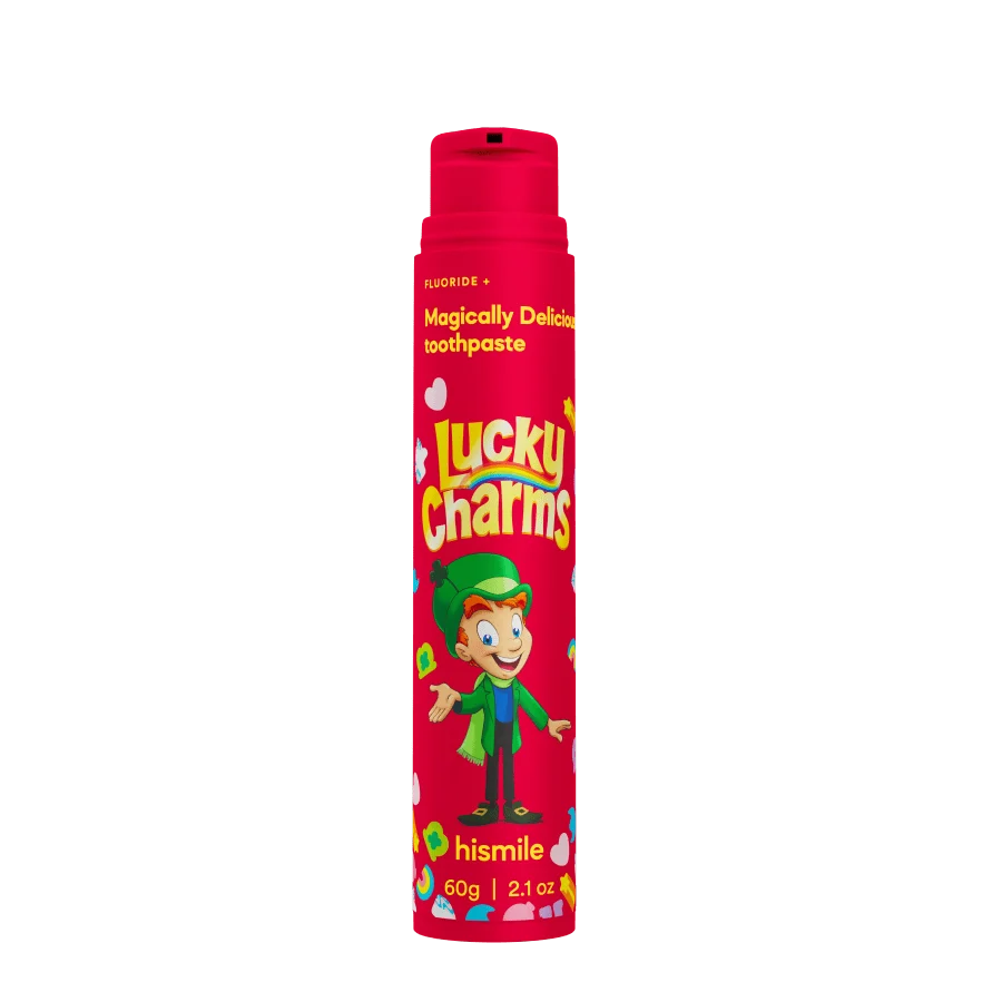 Hismile Toothpaste - Image 72