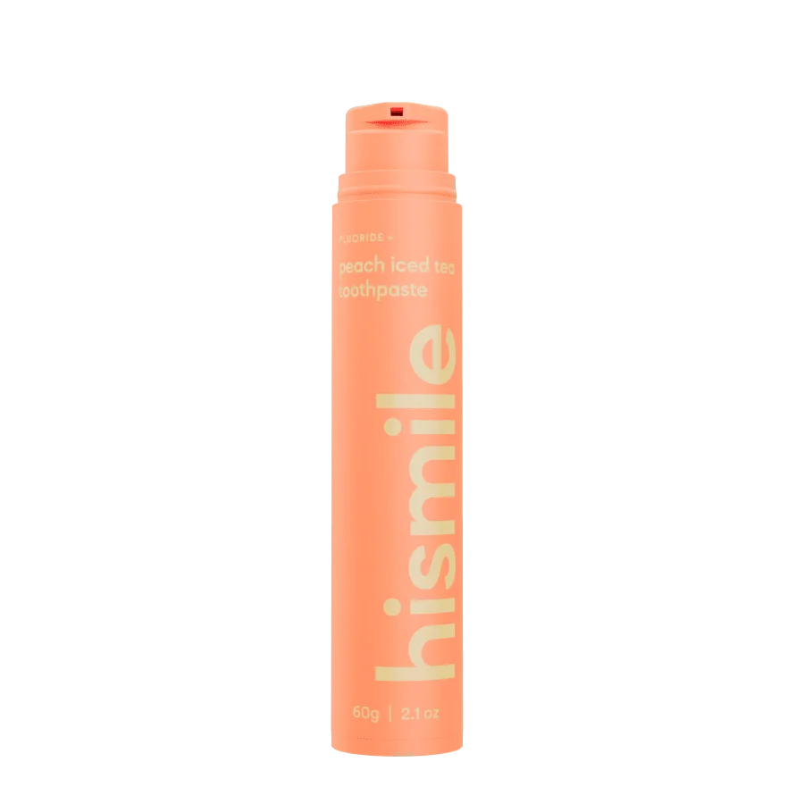 Hismile Toothpaste - Image 8