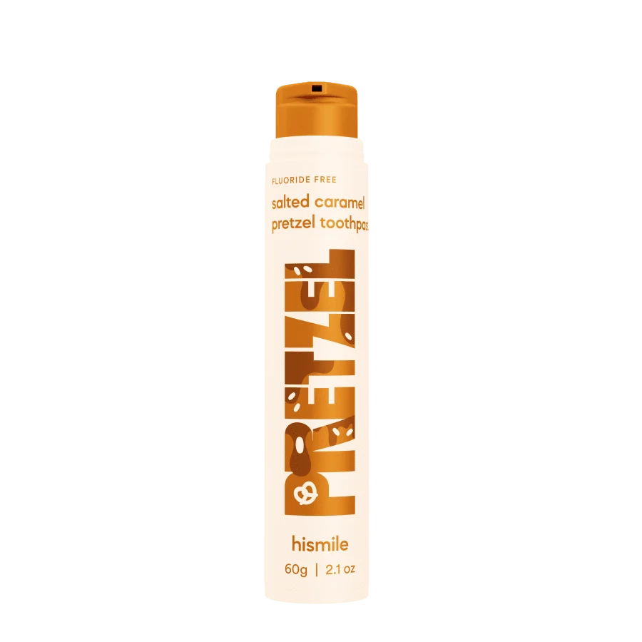 Hismile Toothpaste - Image 81