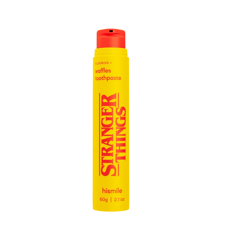 Hismile Toothpaste - Image 85