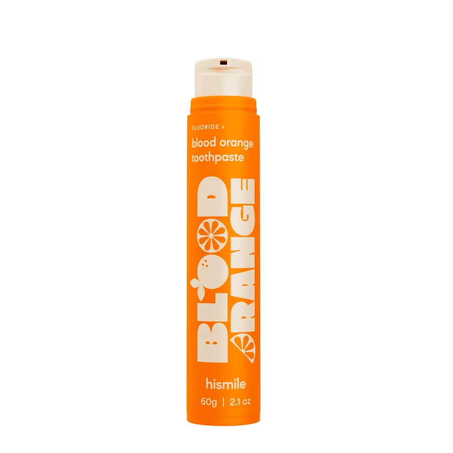 Hismile Toothpaste - Image 86