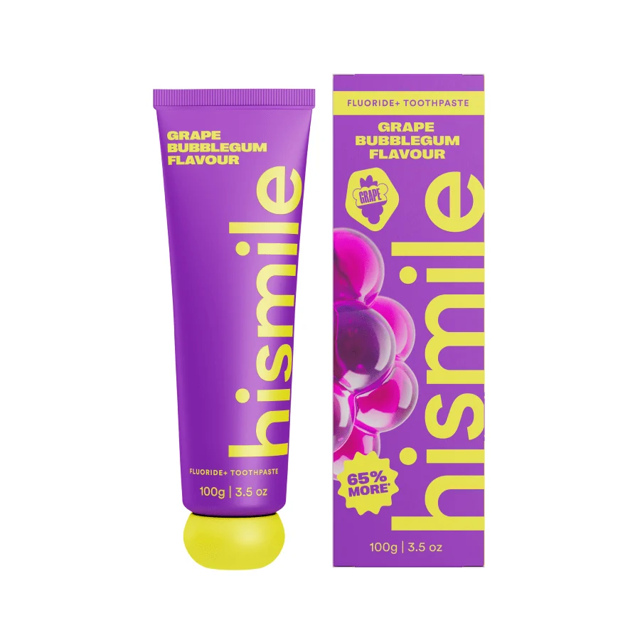 Hismile Toothpaste - Image 89