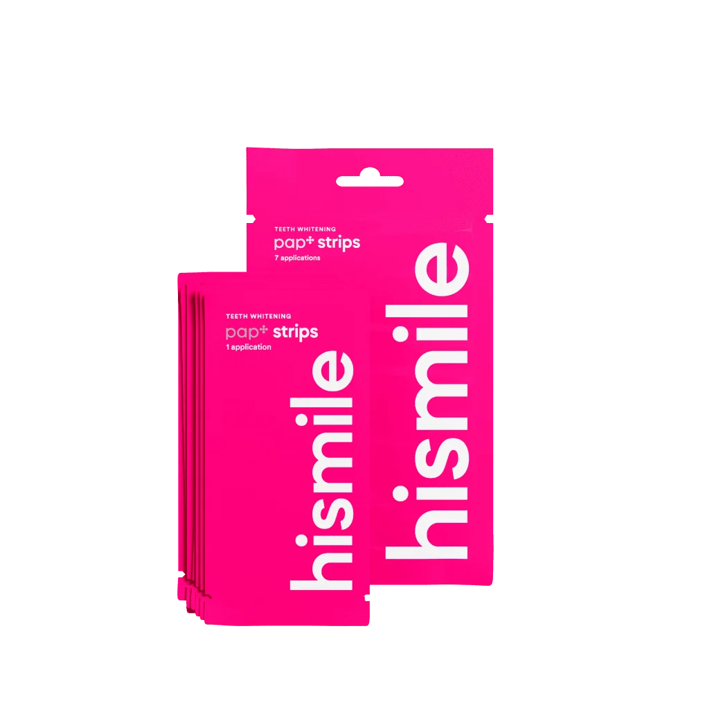 PAP+ Whitening Strips - Image 7